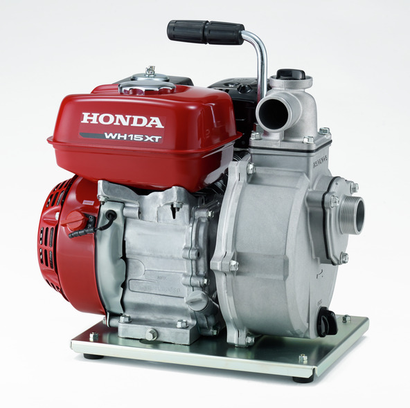 HONDA WH15XT WATER PUMP GYMPIE